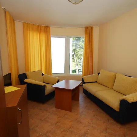 Хотел Continental