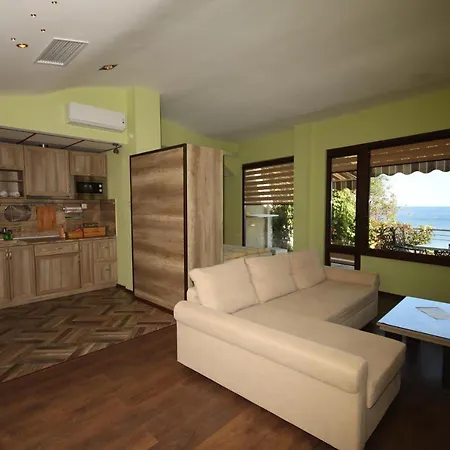 Хотел Continental