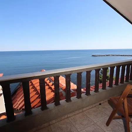 Continental Хотел 2*