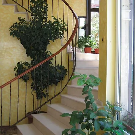 Continental Хотел 2*