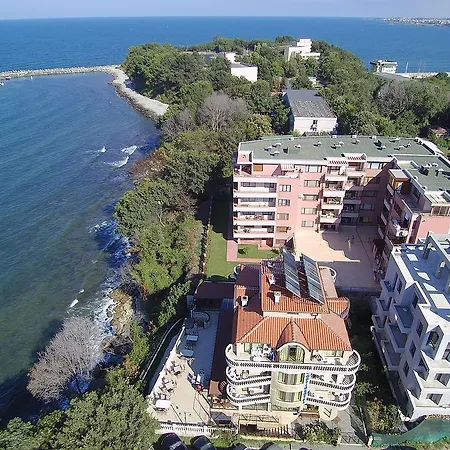 Хотел Continental