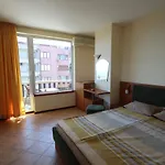Continental Hotell 2*