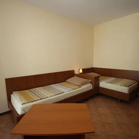 Hotel Continental 2*