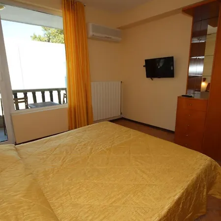 Hotel Continental Kiten (Burgas)