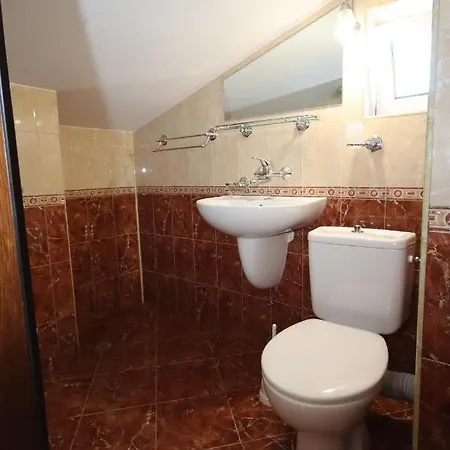 Hotel Continental 2*