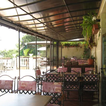 Continental Hotel 2*