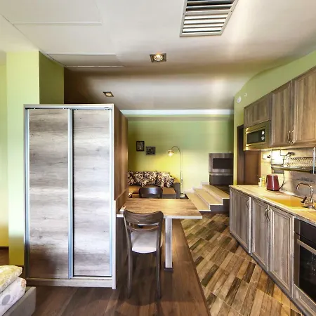 Continental 2* Kiten (Burgas)