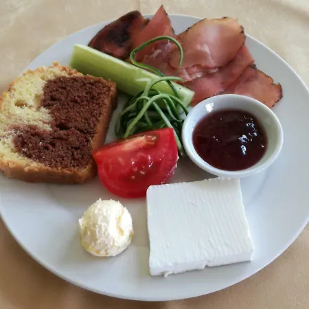 Hotel Continental Kiten (Burgas)