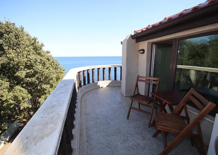 Szálloda Continental