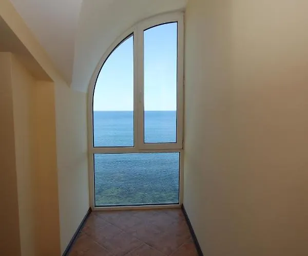 Szálloda Continental Kiten