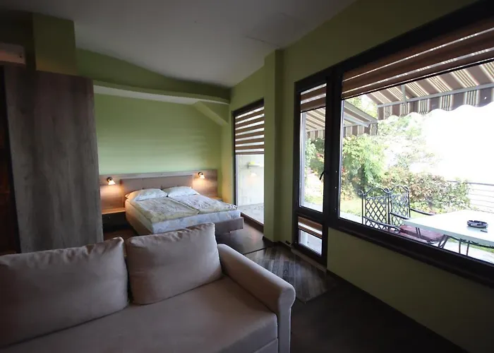 Szálloda Continental