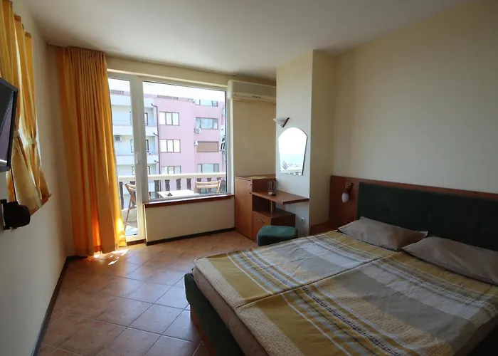 Continental Szálloda 2*