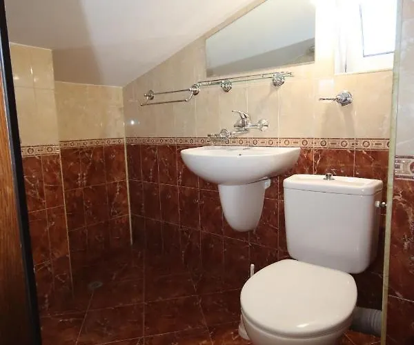 Szálloda Continental 2*