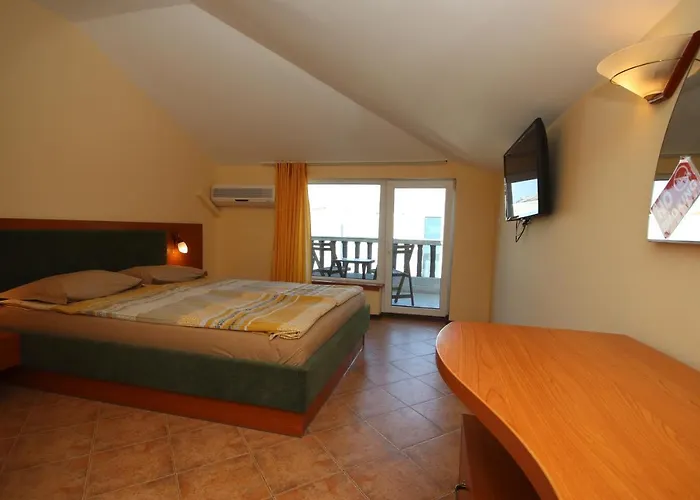 Szálloda Continental