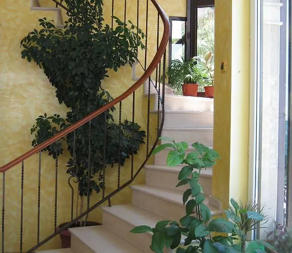 Continental Szálloda 2*