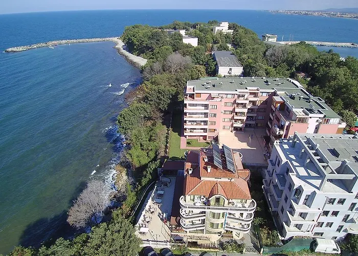 Szálloda Continental