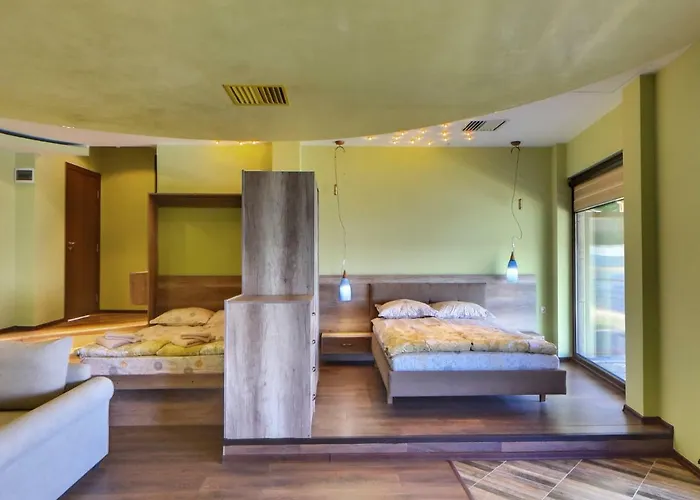 Continental Szálloda 2*