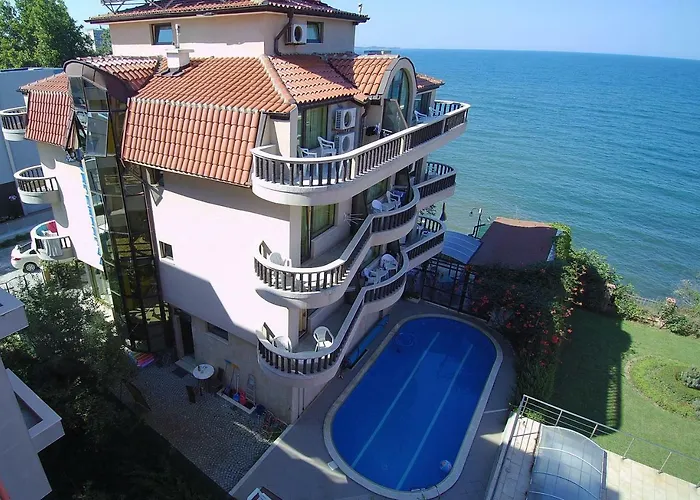 Continental 2* Kiten