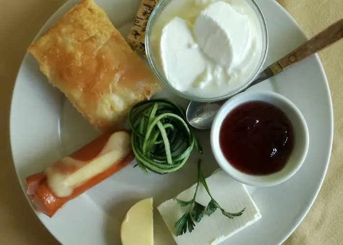 Continental Szálloda