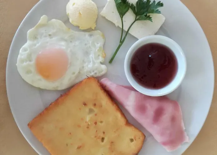 Continental Szálloda 2*